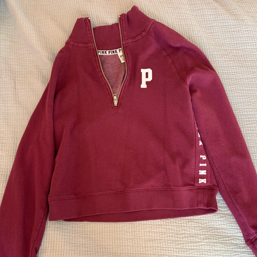 a lightweight jacket